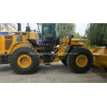 SEM680D 8 ton Wheel Loader for Hot condition